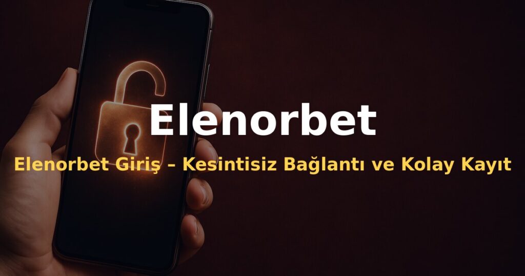 Elenorbet