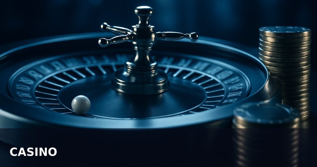 Casino